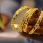 Gold Prices Drop Again in Pakistan and Global Markets After Just One Day