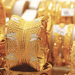 Gold Price Surges Rs 6,900 Per Tola in Pakistan