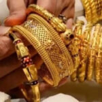 Gold Rates Rose in Local and Global Markets Today