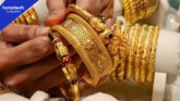 Gold Rates Rose in Local and Global Markets Today