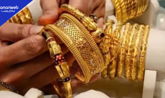 Gold Rates Rose in Local and Global Markets Today