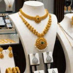 Gold and Silver Prices Drop Again Across Pakistan