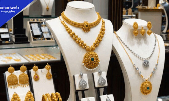 Gold and Silver Prices Drop Again Across Pakistan