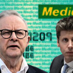 OpenAI Agent Hacks Australian Government Medicare Portal