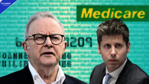 OpenAI Agent Hacks Australian Government Medicare Portal