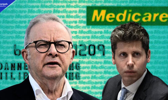 OpenAI Agent Hacks Australian Government Medicare Portal