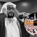 Masjid Al-Haram Muazzin Sheikh Ibrahim Al Madani Passes Away at 51