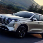 Haval H6 PHEV Launched in Pakistan