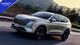 Haval H6 PHEV Launched in Pakistan
