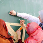 Hijab Banned in Schools for Young Girls in Austria