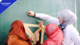 Hijab Banned in Schools for Young Girls in Austria