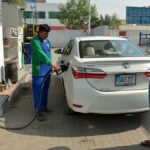 Petrol Price Rises by Rs4.10, Diesel Up Rs6.41 in Pakistan