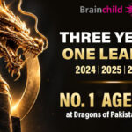 Mediavest Crowned No. 1 Agency at Dragons of Pakistan