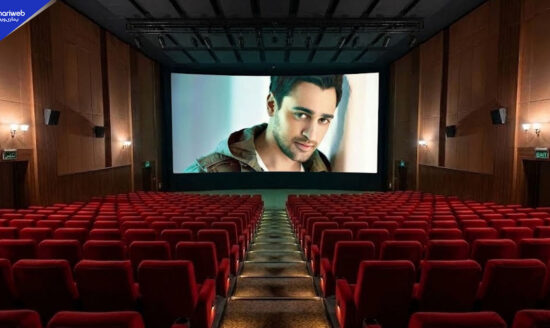 Imran Khan Announces Film Comeback After 10 Years