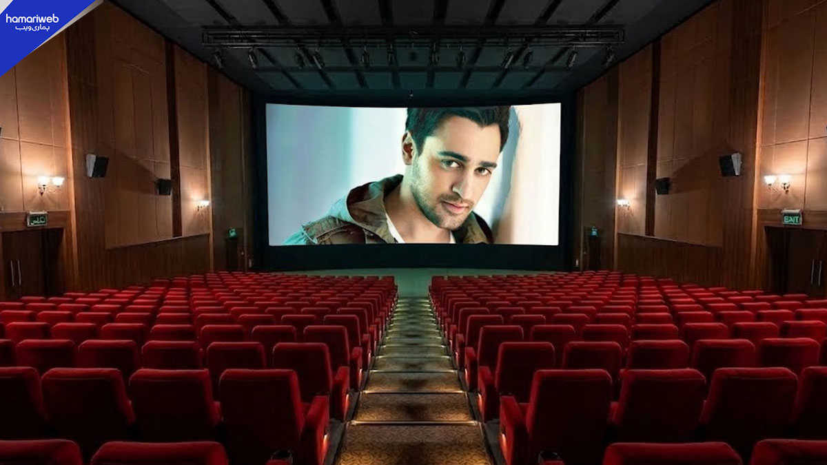 Imran Khan Announces Film Comeback After 10 Years