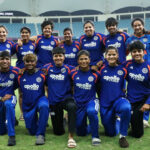 India Refused the Women’s Asia Cup Winner Trophy; Here Is the Reason