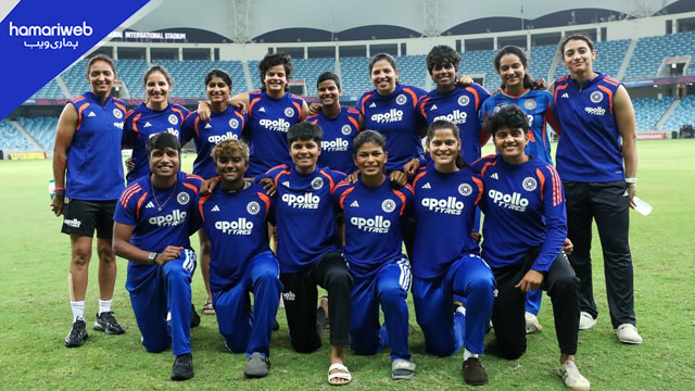 India Refused the Women’s Asia Cup Winner Trophy; Here Is the Reason