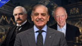 PM Shehbaz Seeks Investment from Rothschild & Co, JP Morgan, and Other Global Firms