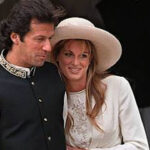 Imran Khan’s Ex-Wife Jemima Goldsmith Ties the Knot Again