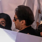 Imran Khan Bushra Bibi Isolation Must be Ended, Islamabad High Court Orders Adiala Jail