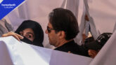 Imran Khan Bushra Bibi Isolation Must be Ended, Islamabad High Court Orders Adiala Jail