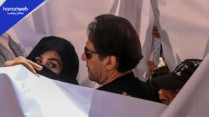 Imran Khan Bushra Bibi Isolation Must be Ended, Islamabad High Court Orders Adiala Jail