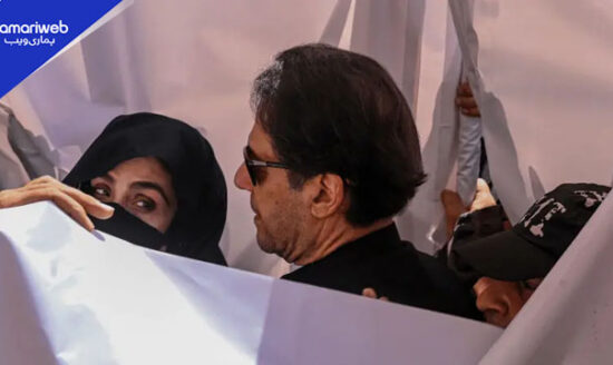 Imran Khan Bushra Bibi Isolation Must be Ended, Islamabad High Court Orders Adiala Jail