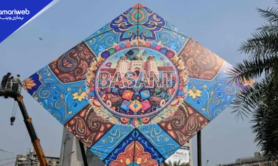 Basant Festival 2027 Announced: Over 2,000 License Applications Submitted in 8 Days
