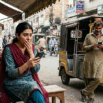 Woman Passenger’s Number Shared On “Rishta App”: Lahore Rickshaw Driver Arrested