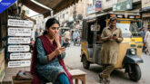 Woman Passenger’s Number Shared On “Rishta App”: Lahore Rickshaw Driver Arrested