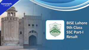 BISE Lahore 9th Class Result 2026 Announced, Check Your Result Online Now