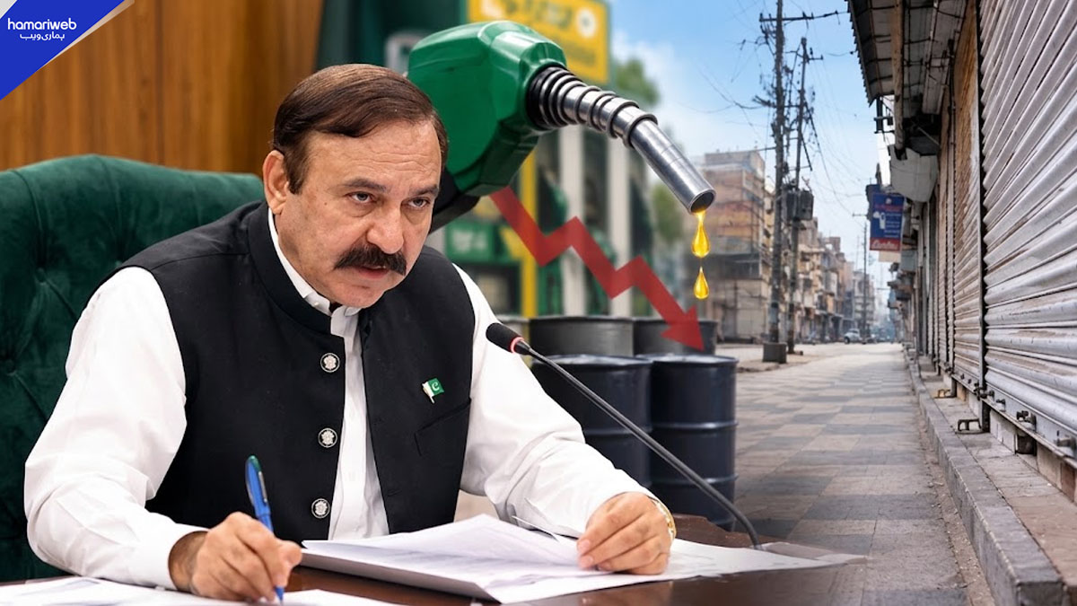 Government Is Not Planning Any Smart Lockdown, Says Tariq Fazal Chaudhry
