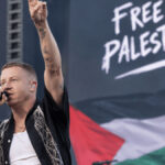 Macklemore to Donate Entire Ed Sheeran Tour Earnings to Palestine