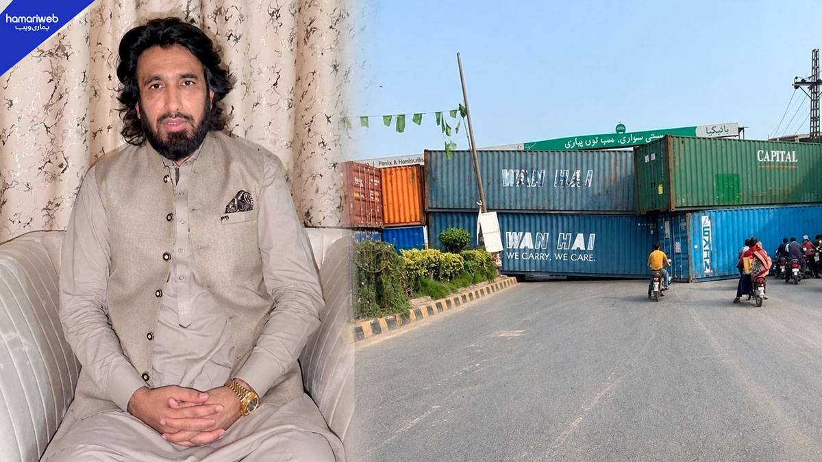 Transport Alliance Demands Vehicles and Containers Seized For Sept 27 Protest