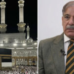 PM Shehbaz Sharif Condemns Attempted Drone Attack Near Mecca