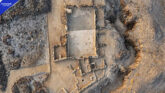 1,300-Year-Old Mosque Discovered in Saudi Arabia’s Al-Baha