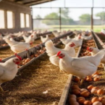 Pakistan’s Poultry Industry Faces Growing Health Concerns