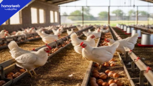 Pakistan’s Poultry Industry Faces Growing Health Concerns