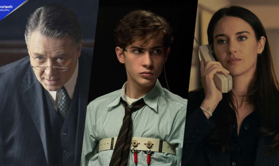 Netflix’s Crime Thriller Becomes Most-Watched Film Worldwide