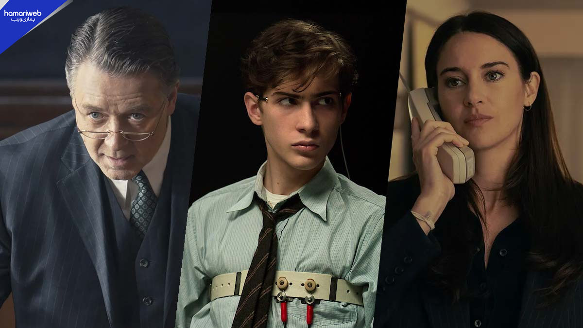 Netflix’s Crime Thriller Becomes Most-Watched Film Worldwide
