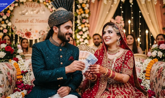 SC Rules Wife’s Haq Mehr Remains Payable if Dower Property Is Not Transferred
