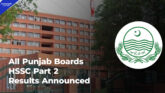 Punjab HSSC Part-II Result 2026 Announced, Check Online Now