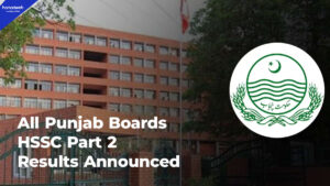 Punjab HSSC Part-II Result 2026 Announced, Check Online Now