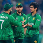 Pakistan Reaches Asian Games Semi-Finals After Rain Washes Out Hong Kong Quarter-Final