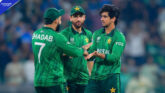 Pakistan Reaches Asian Games Semi-Finals After Rain Washes Out Hong Kong Quarter-Final