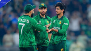 Pakistan Reaches Asian Games Semi-Finals After Rain Washes Out Hong Kong Quarter-Final