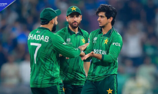 Pakistan Reaches Asian Games Semi-Finals After Rain Washes Out Hong Kong Quarter-Final