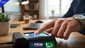 PSW Integrates with Nadra PakID App for Remote Biometric Verification