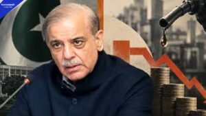 Pakistan Announces Three-Month Austerity Drive as Fuel Prices Rise