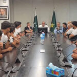 PCB Decides Central Contracts for Pakistan U19 Players for First Time